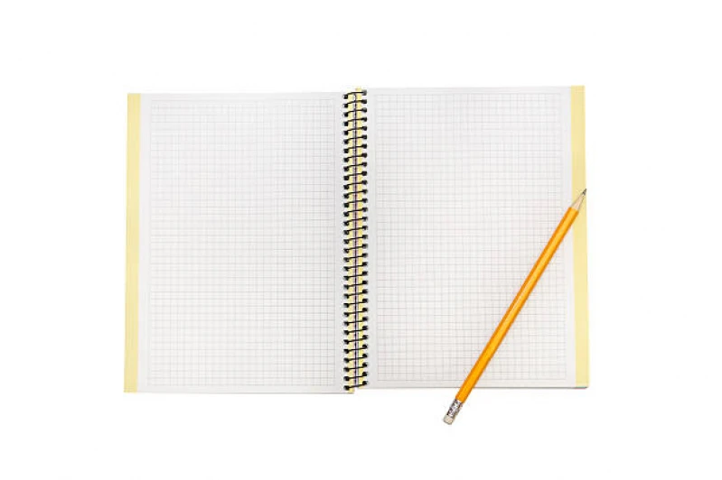 caderno anotações personalizado