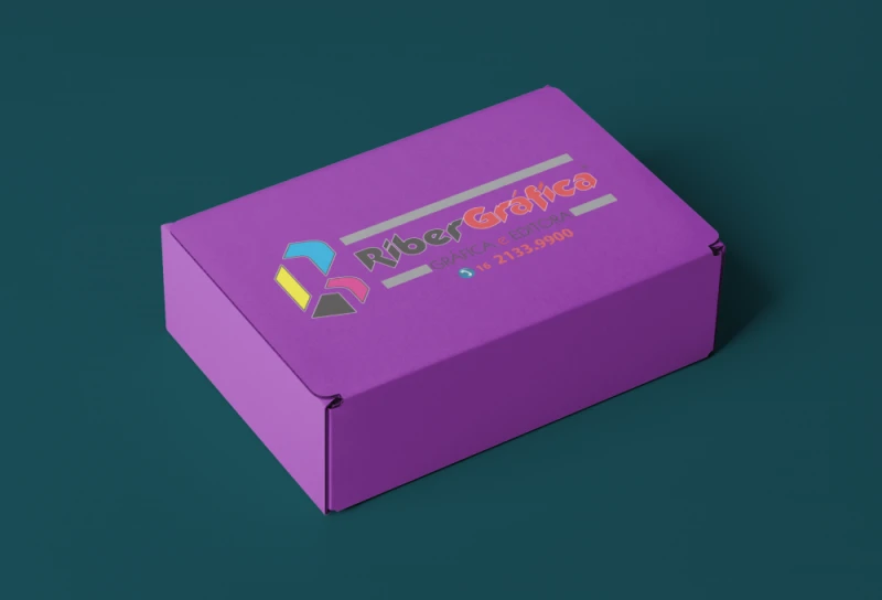 caixa de microondulado