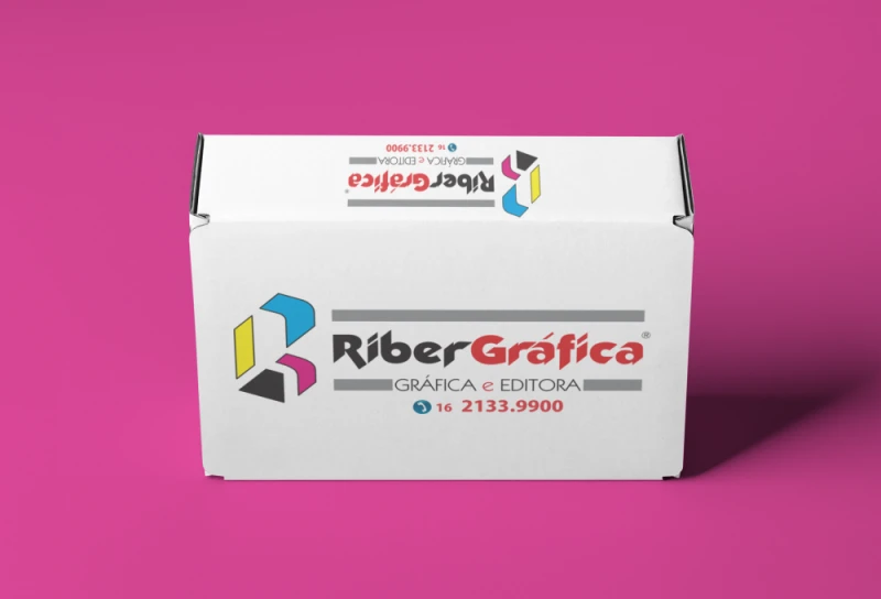 caixa de papel microondulado ribeirão preto