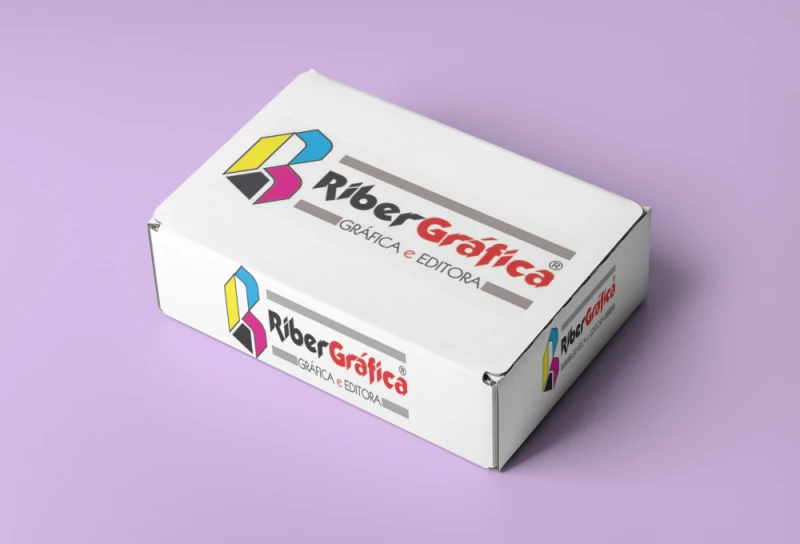 caixa papel micro ondulado