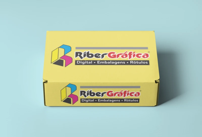 embalagens personalizadas