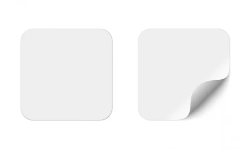 Etiquetas Personalizadas