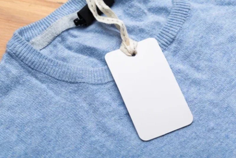 Etiqueta Adesiva Personalizada