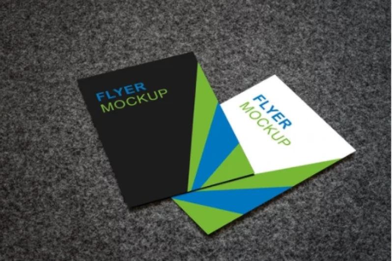 impressão de folder 3 dobras