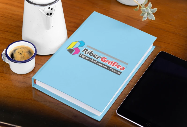 impressão de livros cravinhos