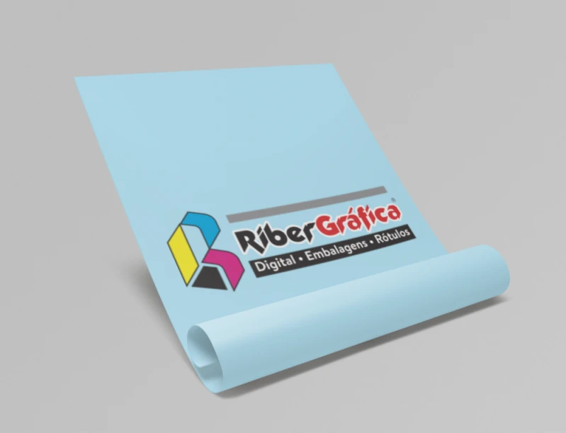 impressão digital ribeirão preto