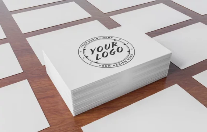 impressão digital grande tiragem