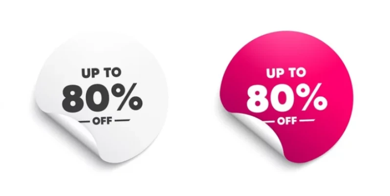 Atacado de Etiqueta Personalizada Adesiva Pitangueiras